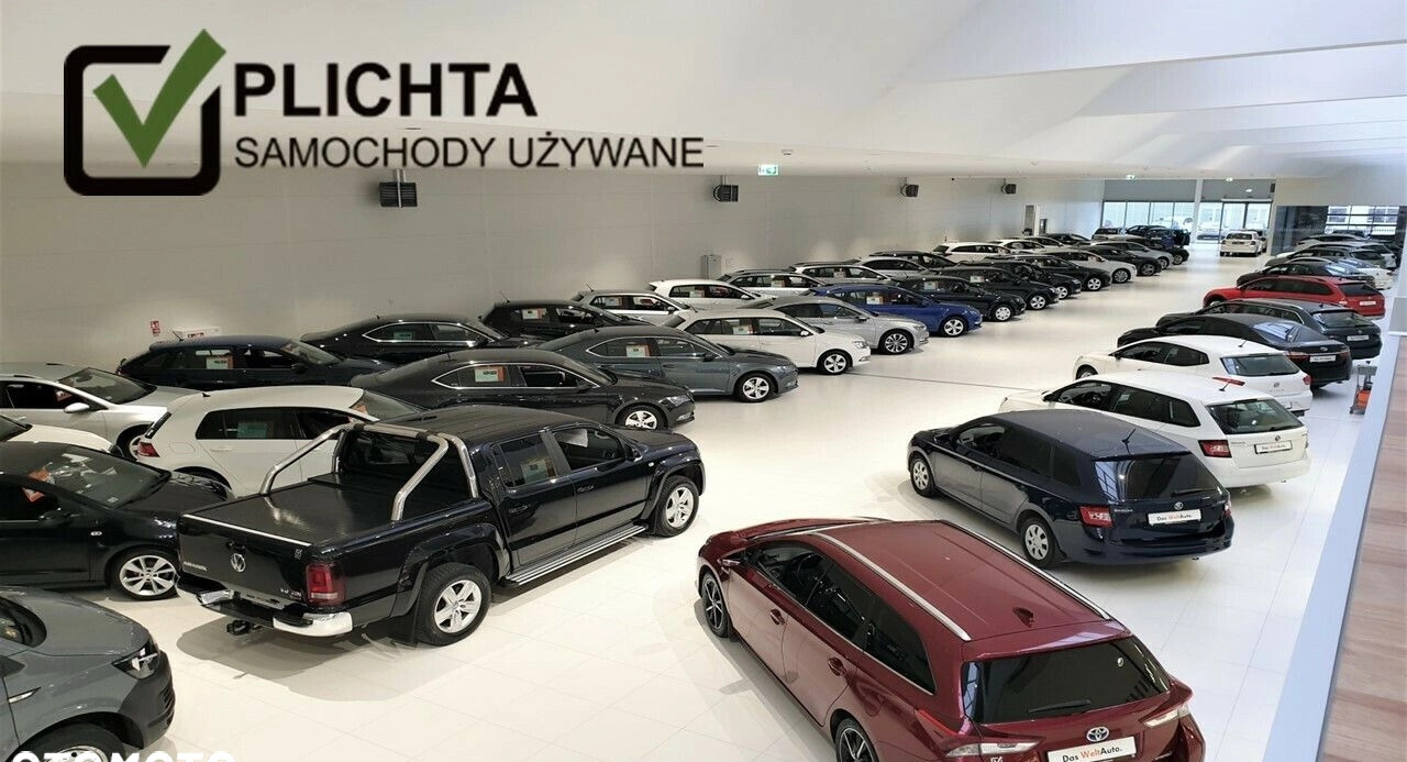 Volkswagen T-Cross cena 89900 przebieg: 70988, rok produkcji 2021 z Wojkowice małe 407